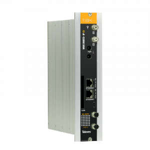 Streamer com Remultiplexagem