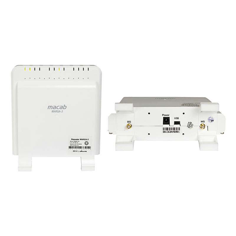Repeaters 4G
