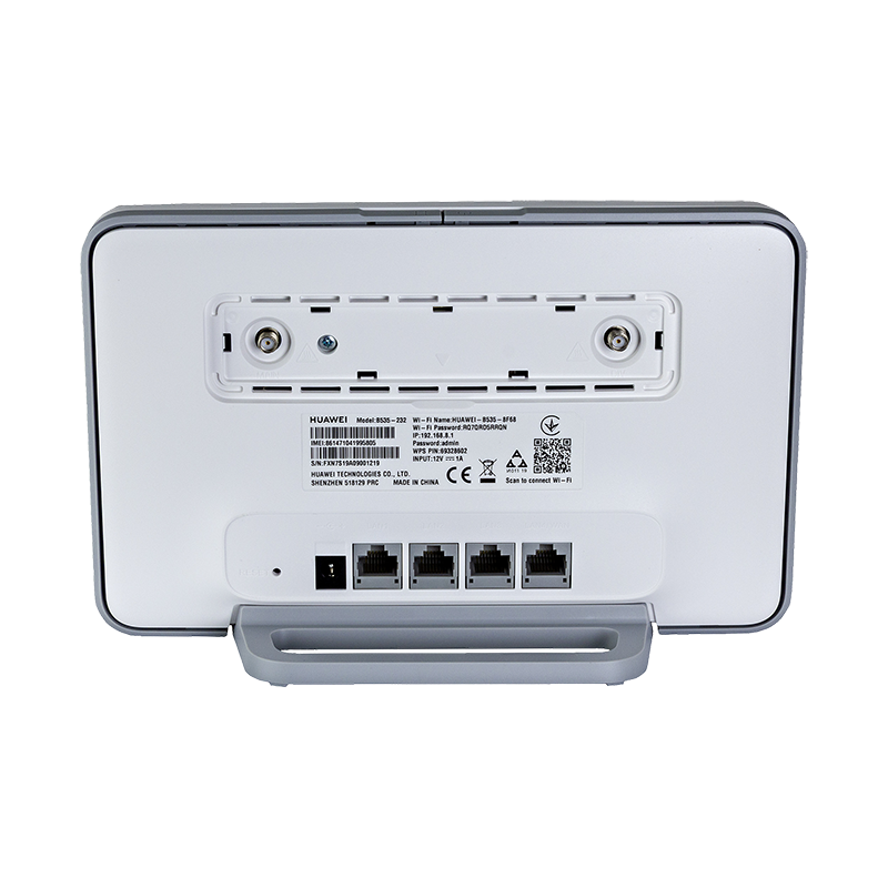 Routers